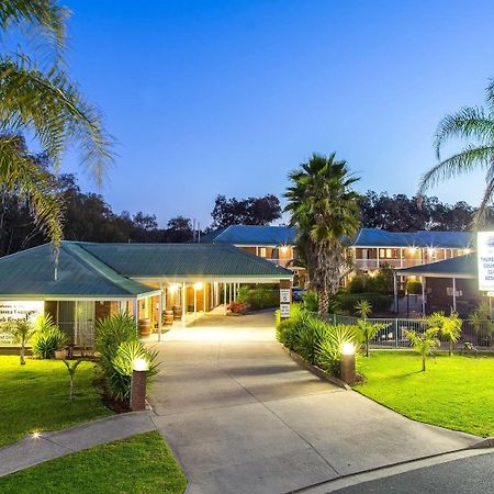 Thurgoona Country Club Resort Exterior foto