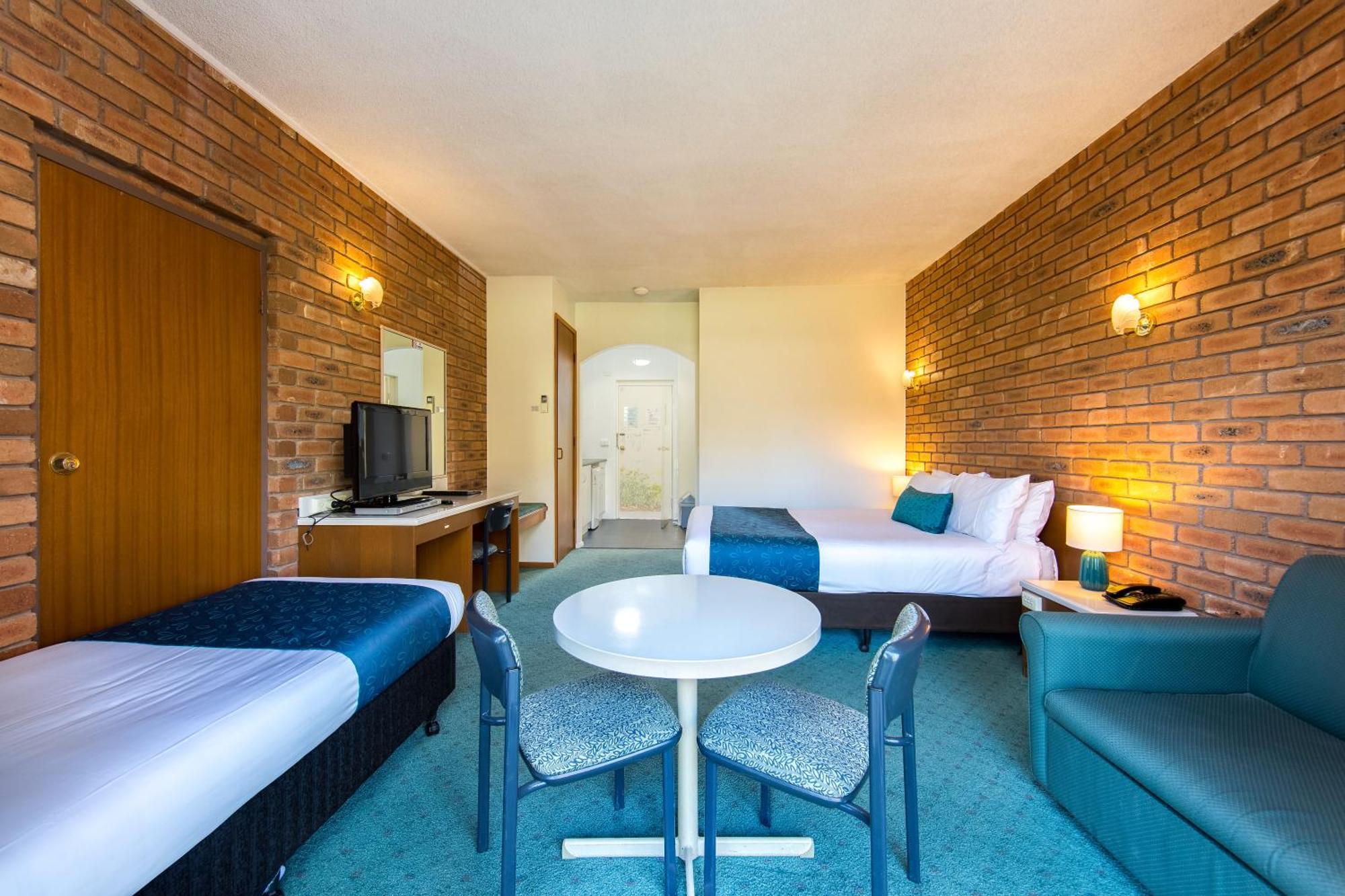 Thurgoona Country Club Resort Habitación foto